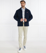 Кожаные кроссовки yc6 Joop! - белый(4140007542)