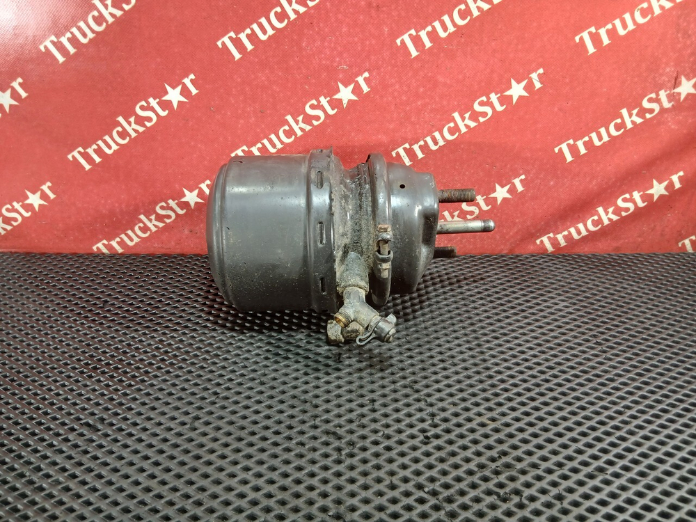 Энергоаккумулятор задний