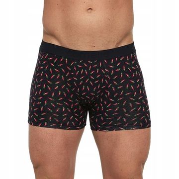 Трусы мужские боксеры Cornette High Emotion 508/127