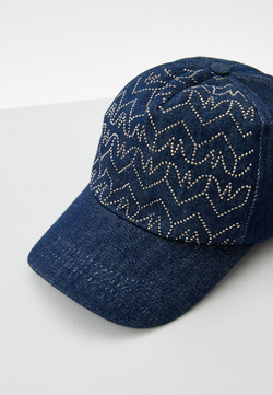 Кепка женская PATRIZIA PEPE