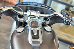 Harley-Davidson® Softail® Sport Glide™ (FLSB) 2020