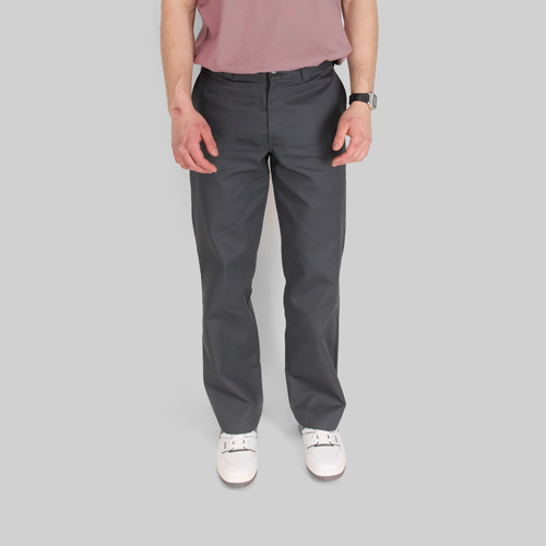 Брюки мужские Dickies Skateboarding Twill Pants артикул:WPSK67CH - купить в магазине Дайс