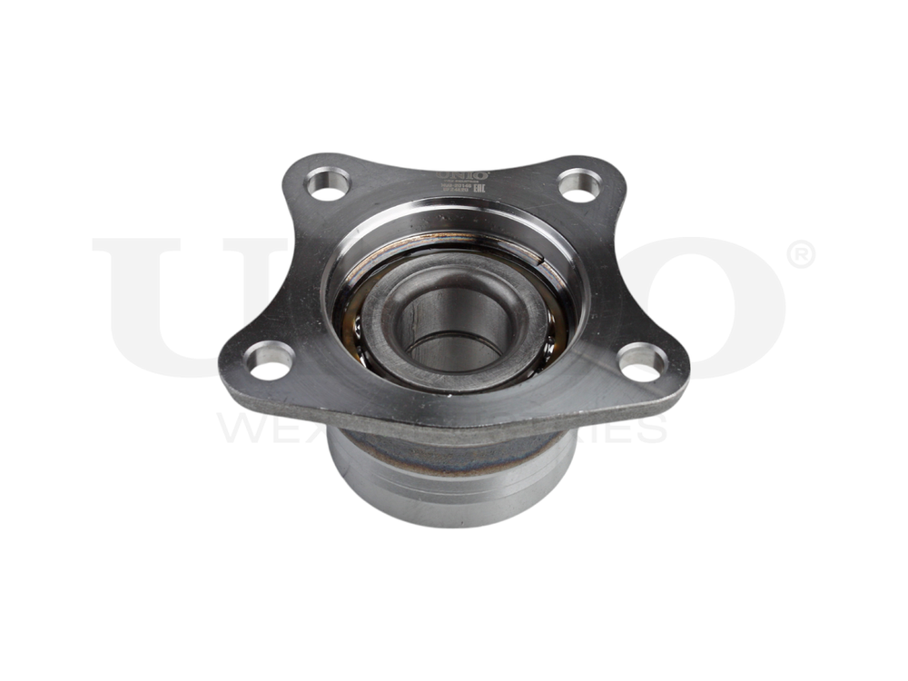 Ступица задняя (без ABS) UNIO HUB-20146