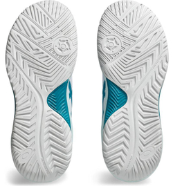 Детские теннисные кроссовки Asics Gel-Dedicate 8 GS