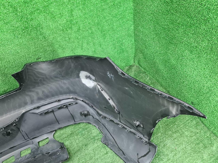 Бампер задний Mercedes GLE C292 (2015-2019) AMG