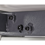 Станок шлифовальный барабанный БЕЛМАШ DS410-W