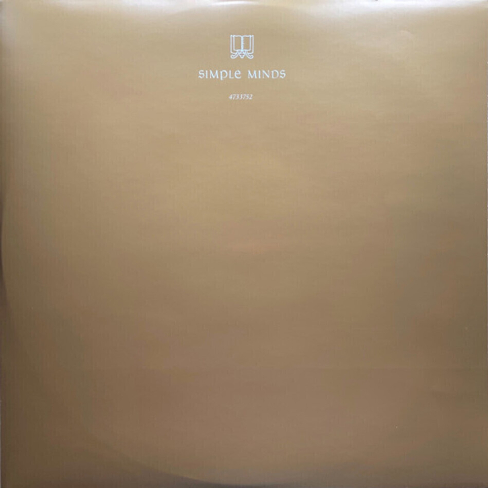 Simple Minds / The Vinyl Collection 79-84 (Deluxe Edition)(7LP)