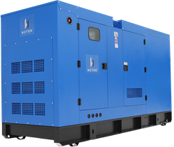 Электростанция дизельная АД250С-Т400-РПМ35