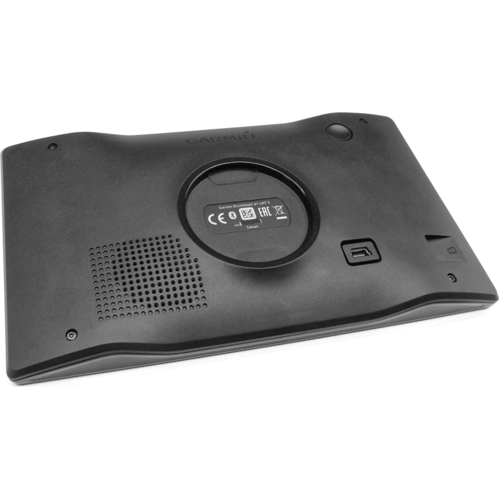 GARMIN DriveSmart 61 LMT-S навигатор с картой Европы / Америки 010-01681-17