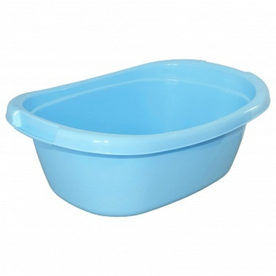 Таз 36л прямоуг.