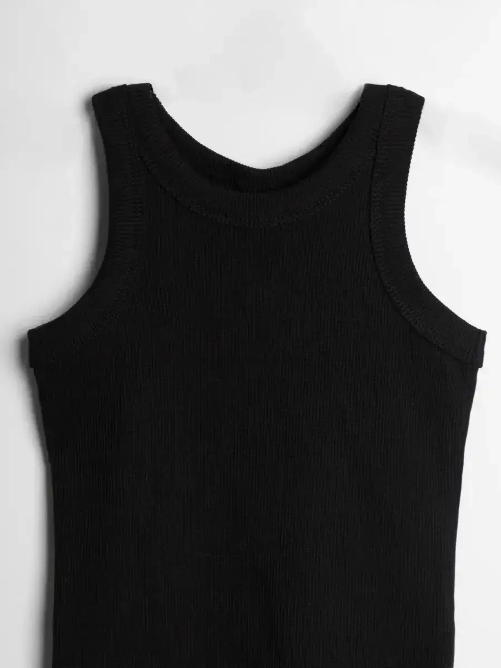 Майка для девочки летняя