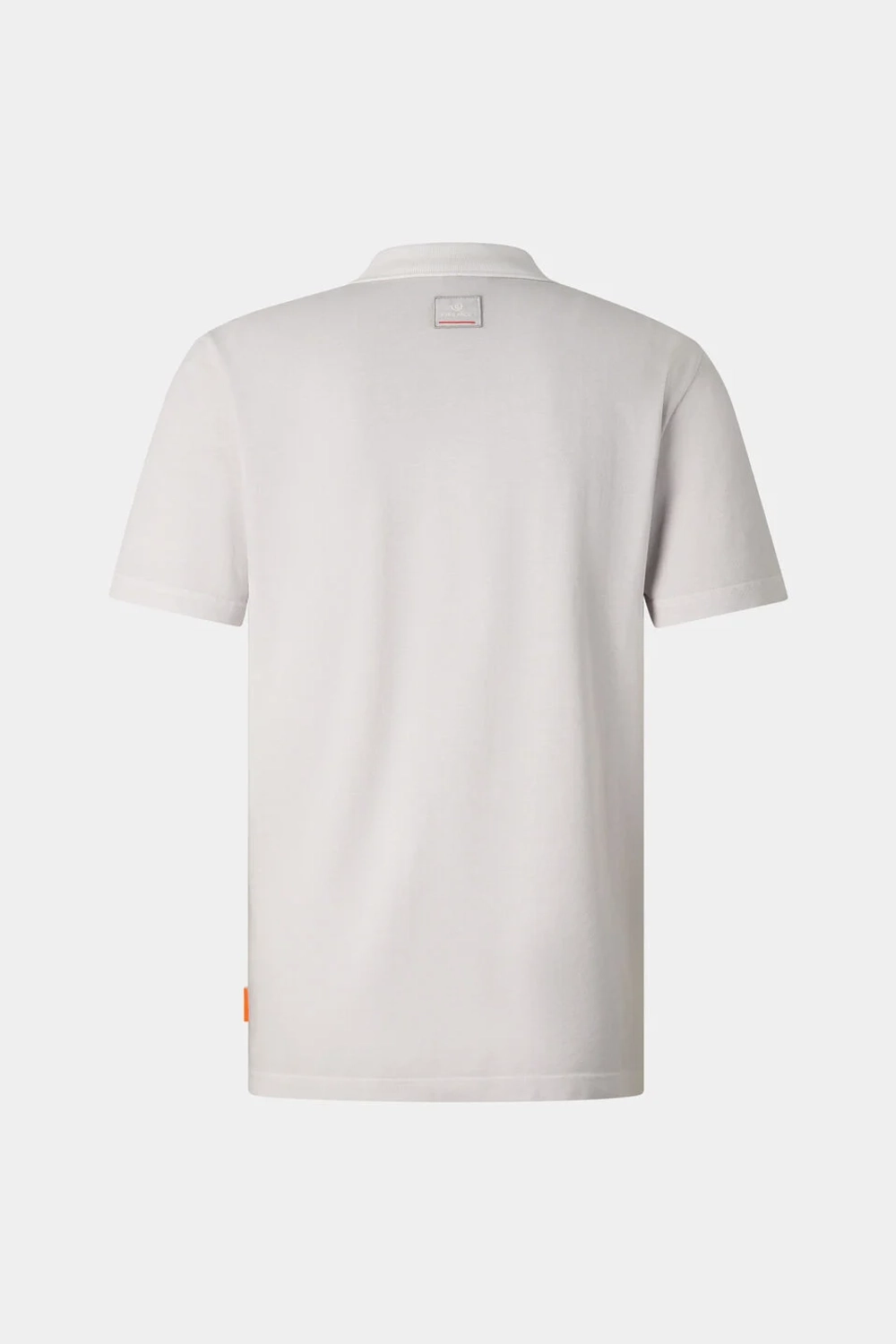 Рубашка-поло BOGNER FIRE+ICE RAMON4 в сером цвете