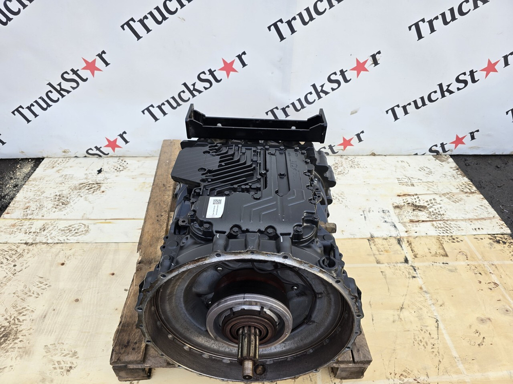 АКПП Traxon ZF 12TX2420TD 2022г.