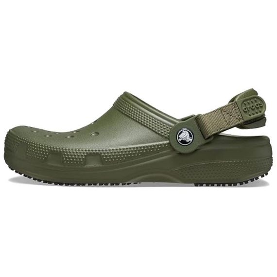 Crocs Kuroggu 'Green'