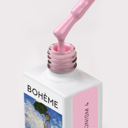 Гель-лак BOHEME Impressionism №04, 10 мл