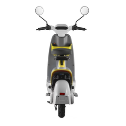 Электроскутер Skyboard Yalta 1200W Yellow (Жёлтый)