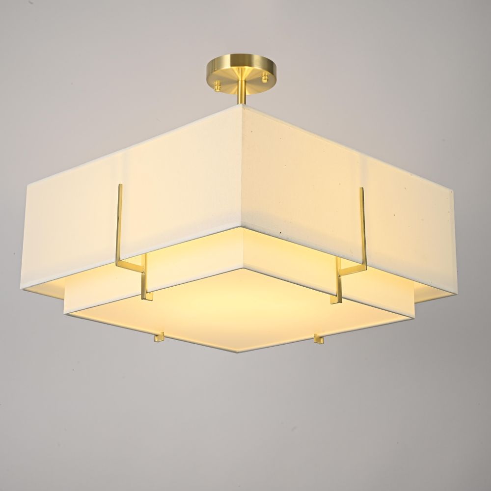 Потолочная Люстра Maya By Imperiumloft