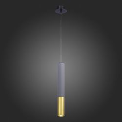 Подвесной светильник ST-Luce ST154 Concrete ST154.713.01