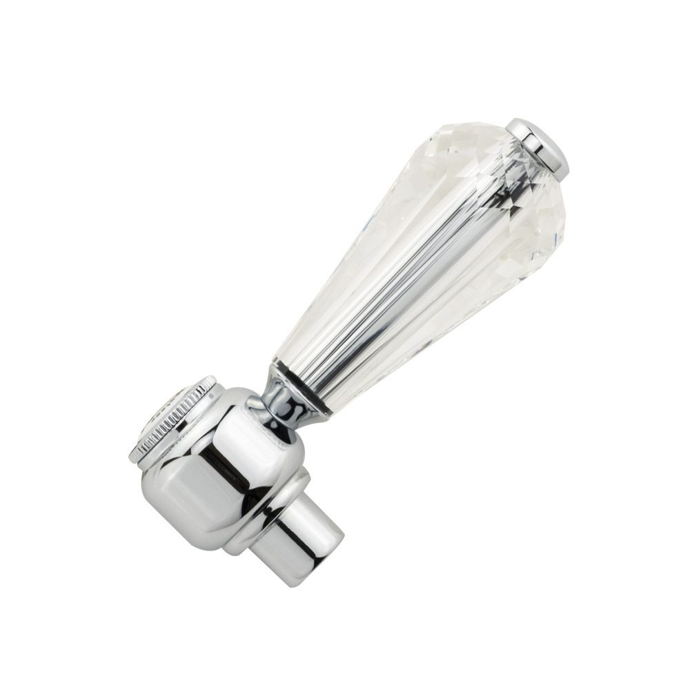 Ручка Migliore Swarovski 18078 хром