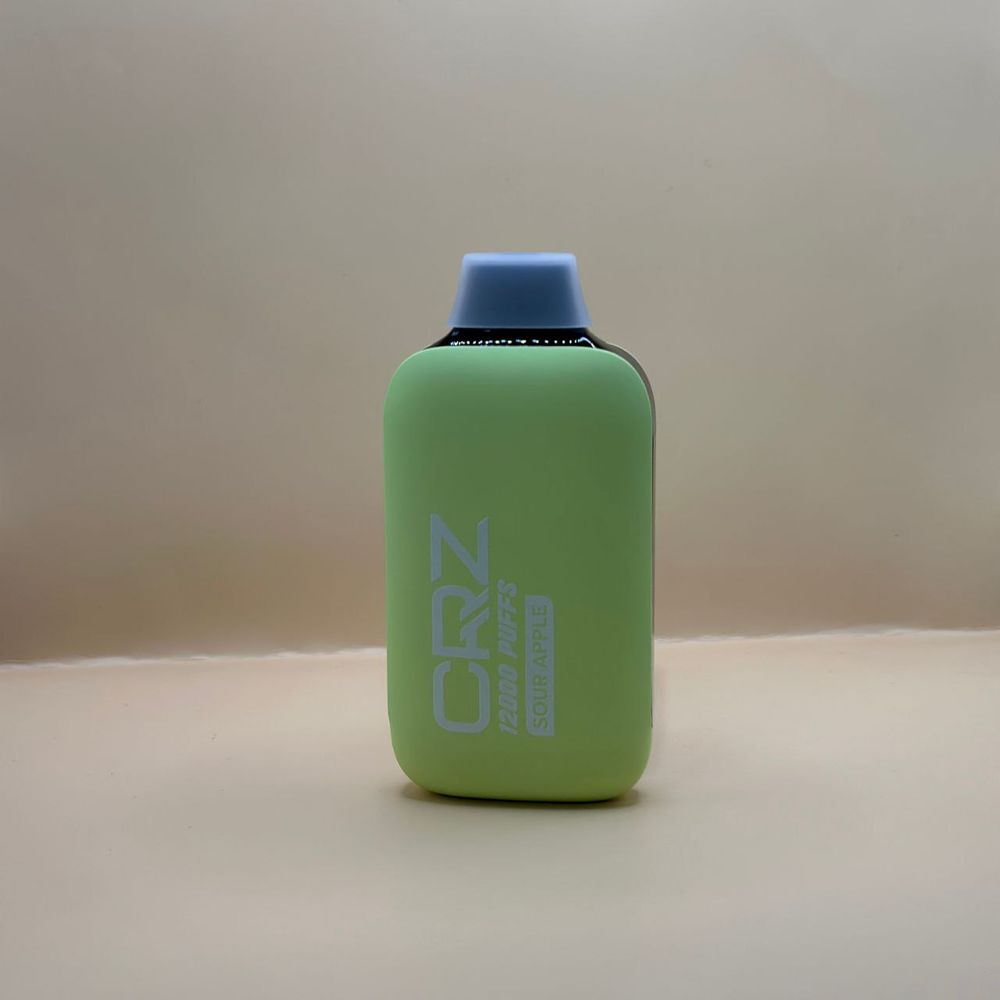 Одноразовое устройство | CRZ Puffs 12.000