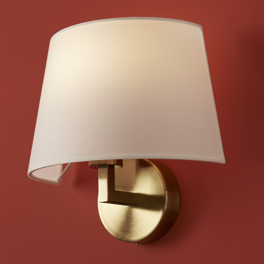 Настенный светильник (бра) Freya FR2042WL-01BS