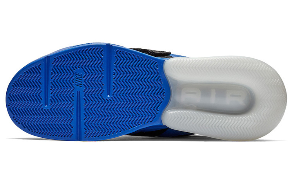 Кроссовки Nike Air Force 270 Utility "Racer Blue"