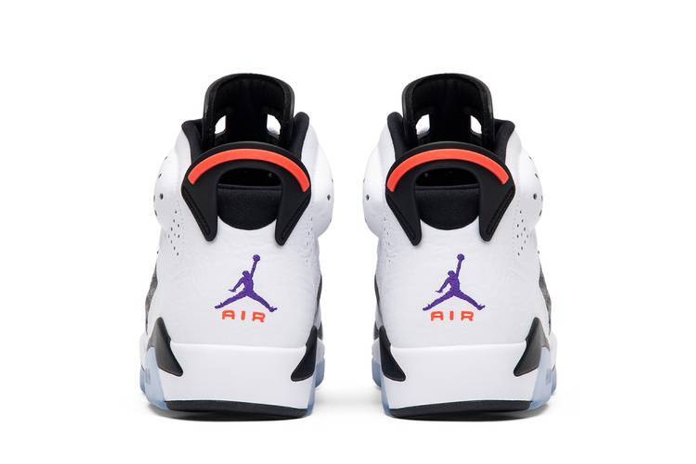 Кроссовки Jordan Air Jordan 6 Flint