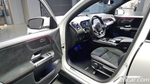 Mercedes-Benz GLB-Class X247 GLB250 4MATIC (03.2022)