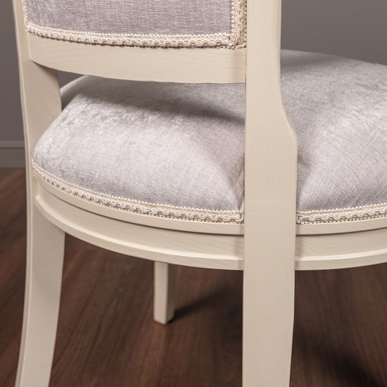 Стул с подлокотниками Primavera MANIA, FRATELLI BARRI