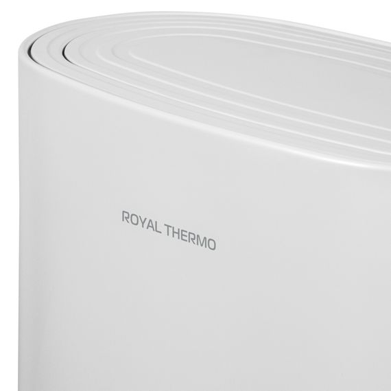 Водонагреватель Royal Thermo RWH 100 Smalto Inverter купить в Москве и Московской области по низкой цене с доставкой по России — (6) Водонагреватель Royal Thermo RWH 100 Smalto Inverter — (6)