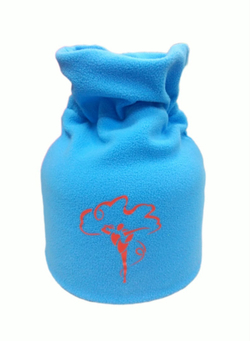 Голубой	Лента