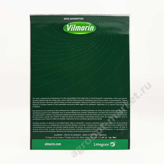 Амфион F1 семена томата индетерминантного (Vilmorin / Вильморин) упаковка – фото 4