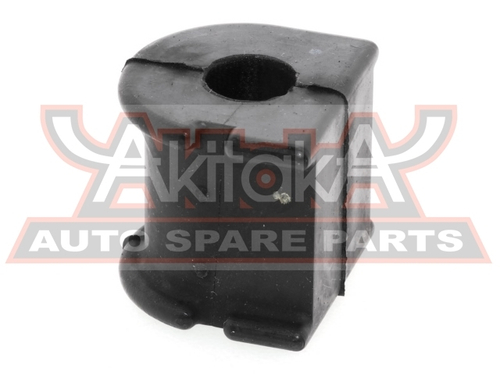 Втулка переднего стабилизатора D18 ASVA(Кратность 1 шт) 0107NZE121F