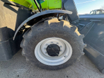 Zoomlion ZTH* Телескопический погрузчик ZTH3507 (Дизельный, 4,1 л, 101 л.с., АТ)