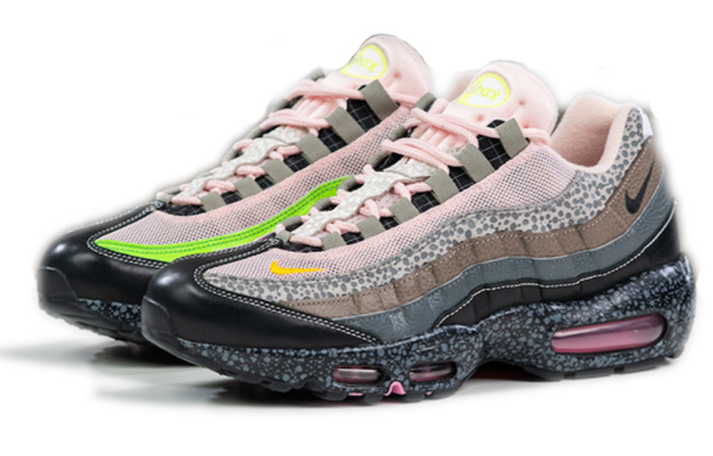Кроссовки Size X Nike Air Max 95 20 For 20
