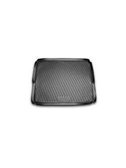 Коврик в багажник для PEUGEOT 3008 08 CARPGT00N30