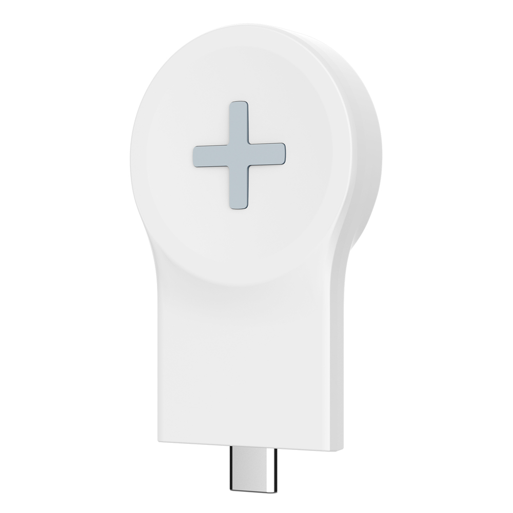 Зарядное устройство Power Charger от Nillkin для часов Samsung Watch