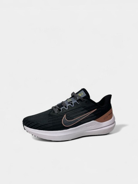 Nike Zoom WINFL07 BLACK