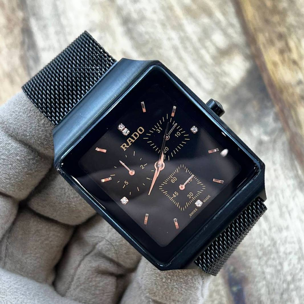 Часы Rado