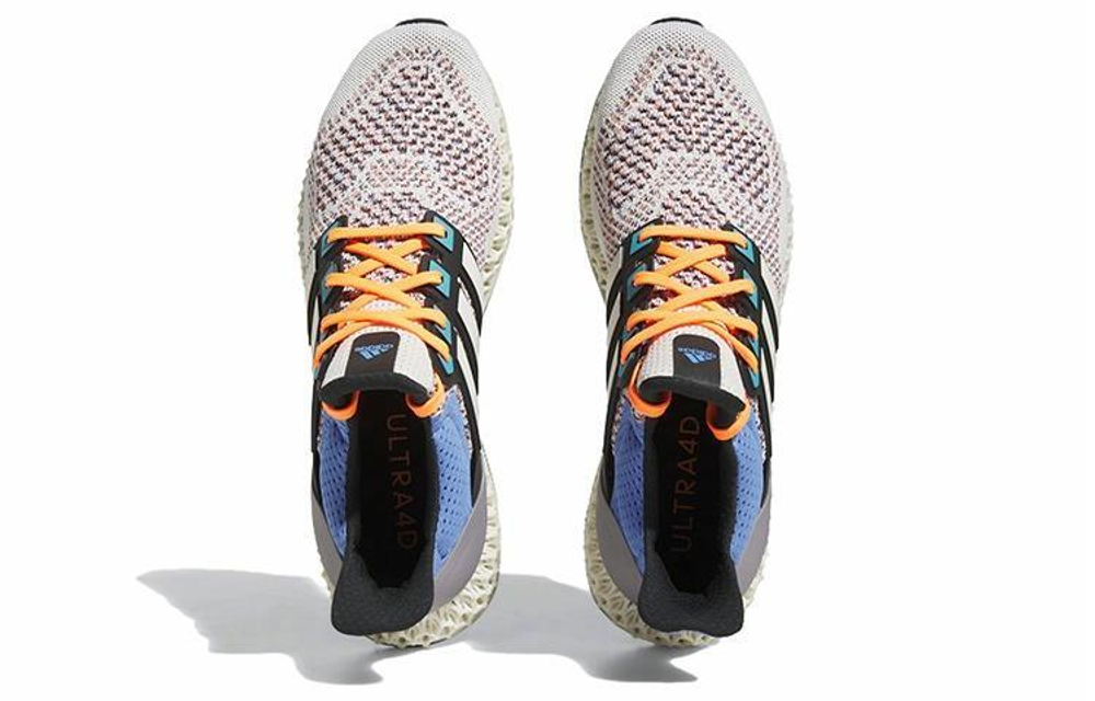 Кроссовки Adidas Ultra 4D