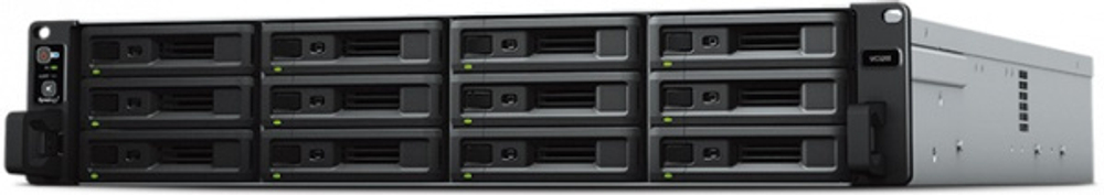 Система хранения Synology UC3200