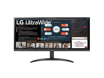 Монитор LG 29WP500-B
