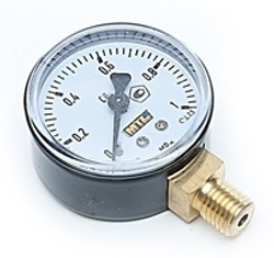 Манометр углекислотный 16 МПа
