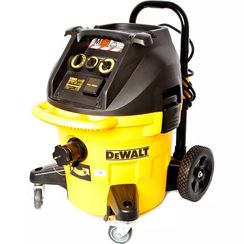 Пылесос DeWalt DWV902M