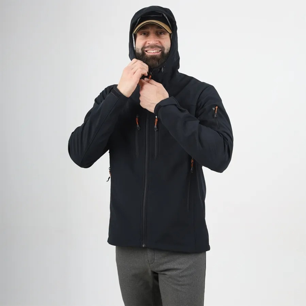 Куртка Сплав Action SoftShell мод. 2