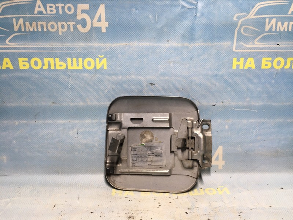 Лючок бензобака Honda RAFAGA 1996