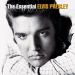 Elvis Presley / The Essential Elvis Presley (2LP)