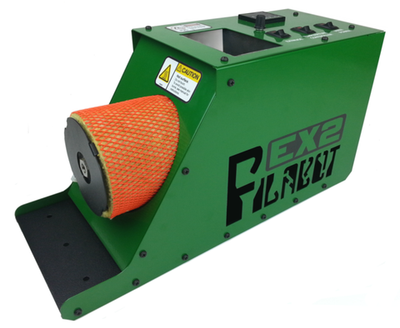 FILABOT - ORIGINAL EX2