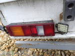 TITAN LC9411* Полуприцеп шторный LC9411XXY