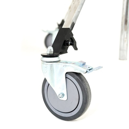 Комплект колес для штатива 3шт